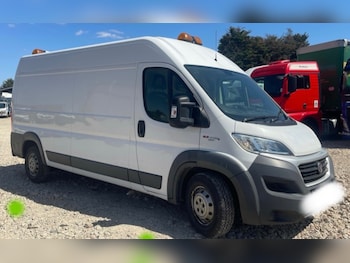 Fiat - Ducato