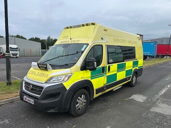 Used Fiat Ducato 2018 for sale - 79327727: Photo