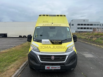 Used Fiat Ducato 2018 for sale - 79327727: Photo