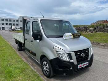 Used Nissan NV400 2019 for sale - 75151470: Photo