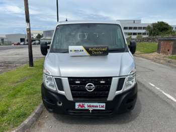 Used Nissan NV400 2019 for sale - 75151470: Photo