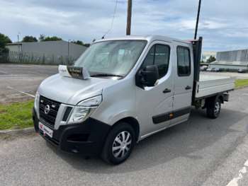 Used Nissan NV400 2019 for sale - 75151470: Photo