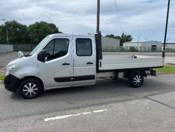 Used Nissan NV400 2019 for sale - 75151470: Photo