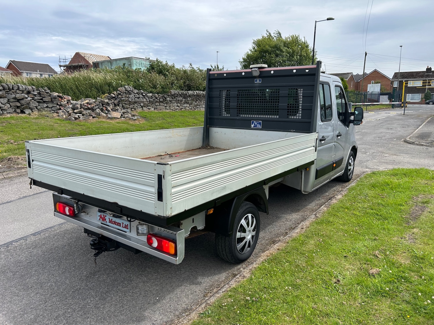 Vehicle 7