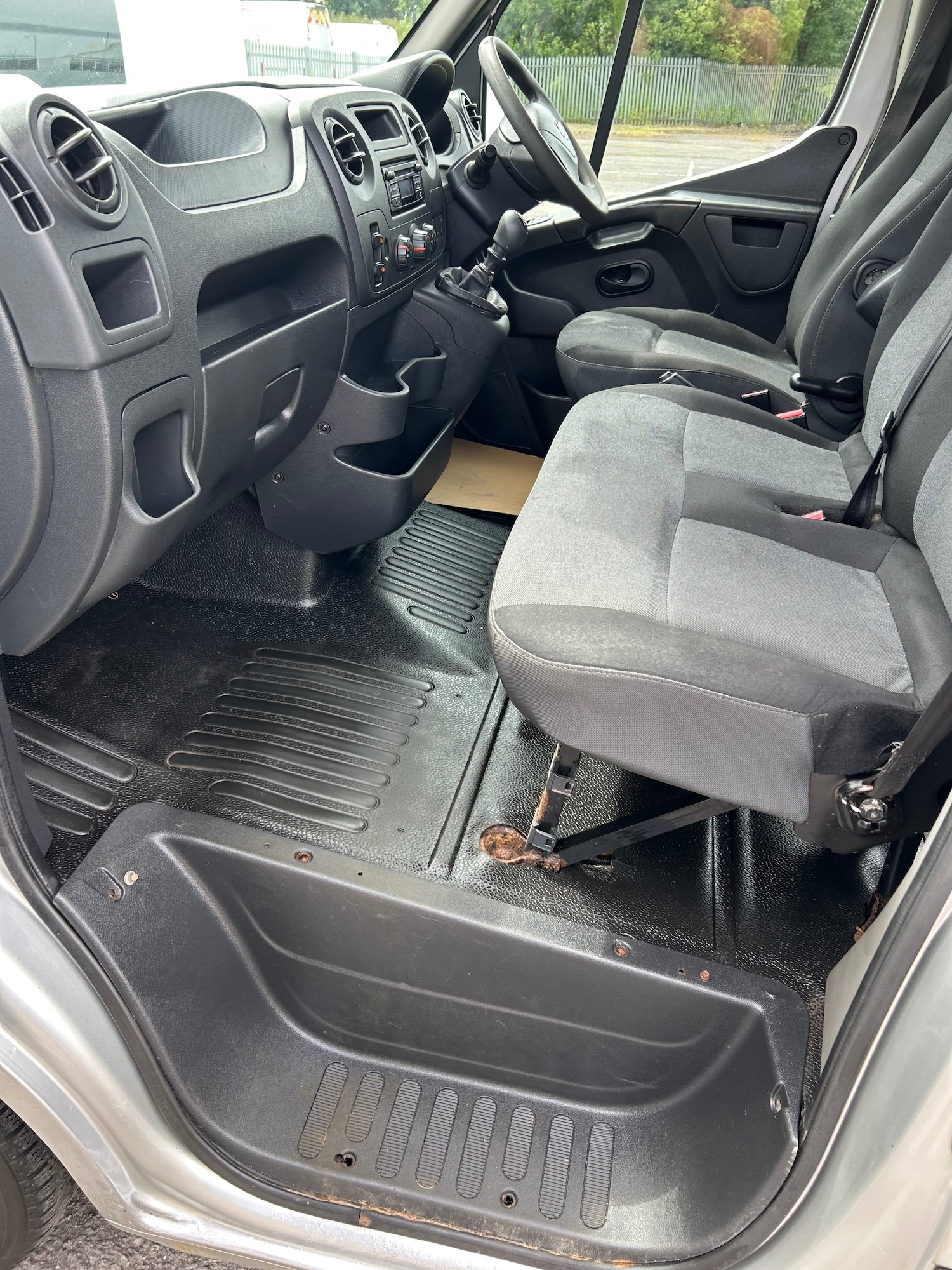 Vehicle 9