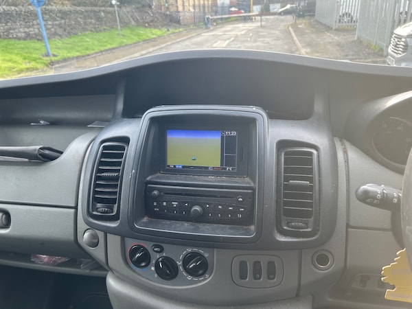 Used Renault Trafic 2012 for sale - 76324868: Photo 10