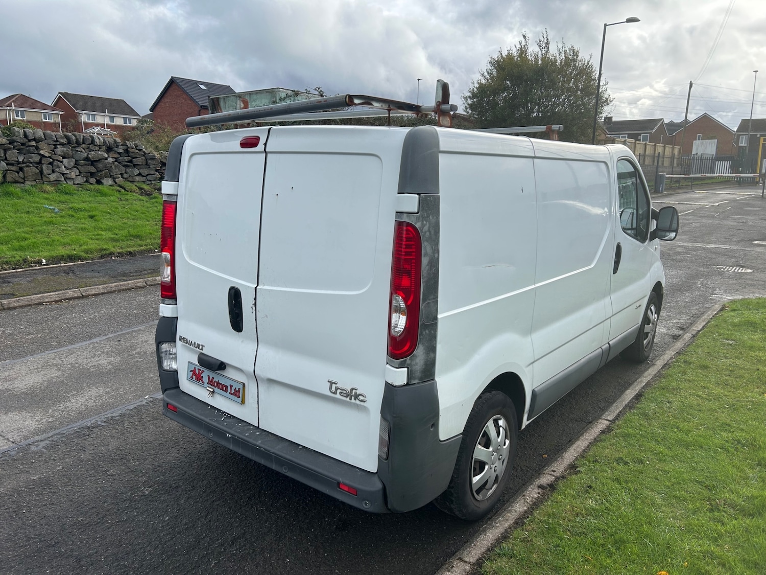 Used Renault Trafic 2012 for sale - 76324868: Photo 5