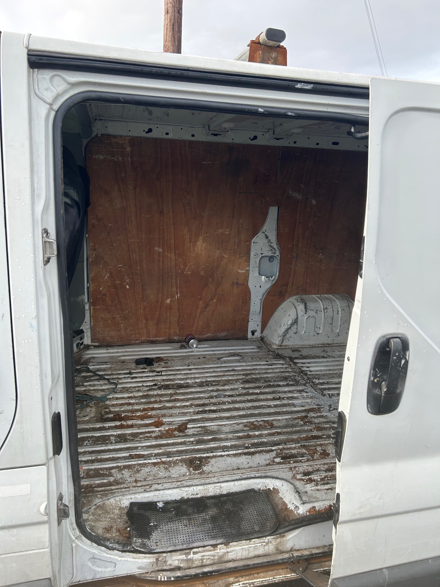 Used Renault Trafic 2012 for sale - 76324868: Photo 7