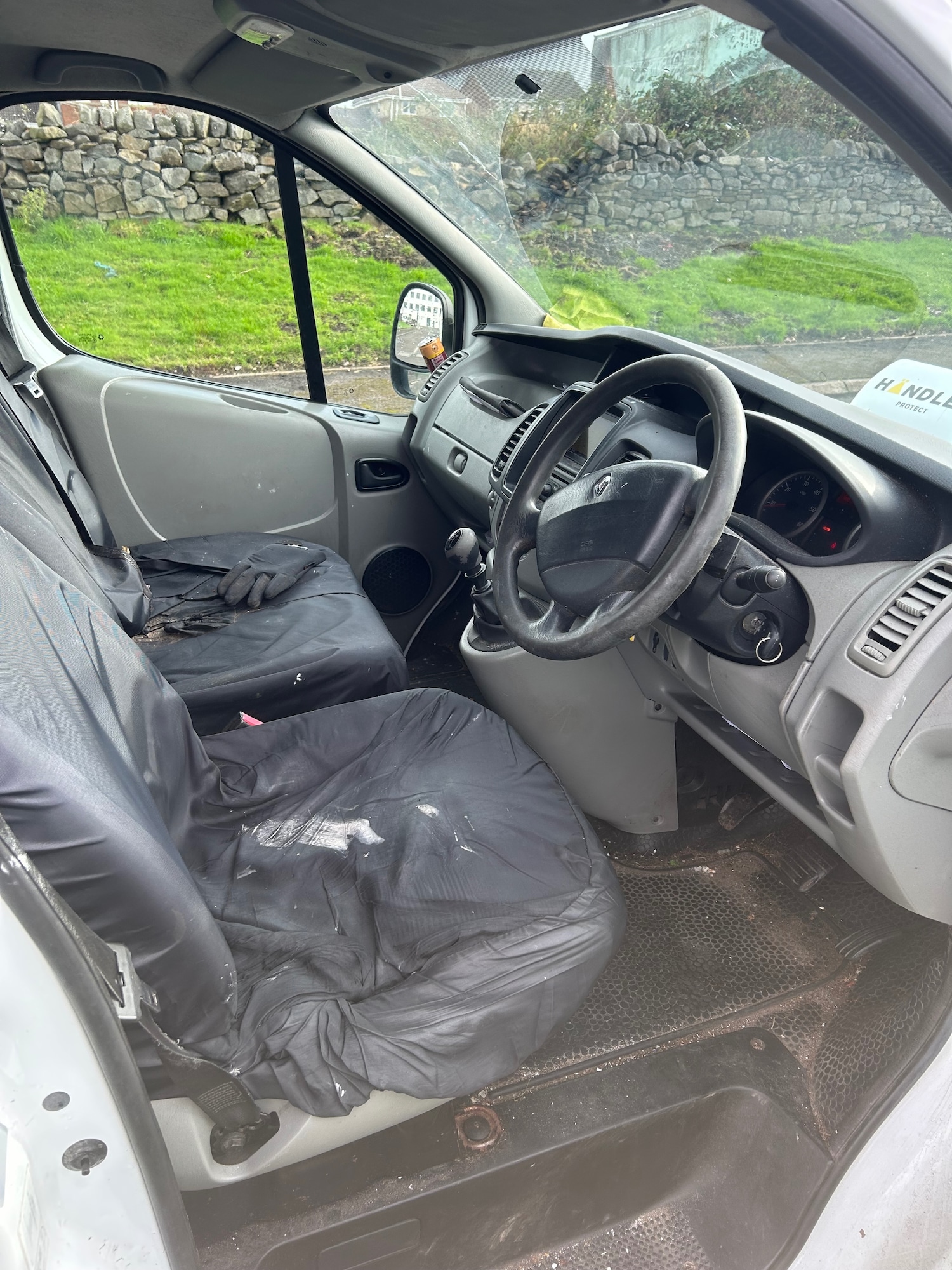 Used Renault Trafic 2012 for sale - 76324868: Photo 9