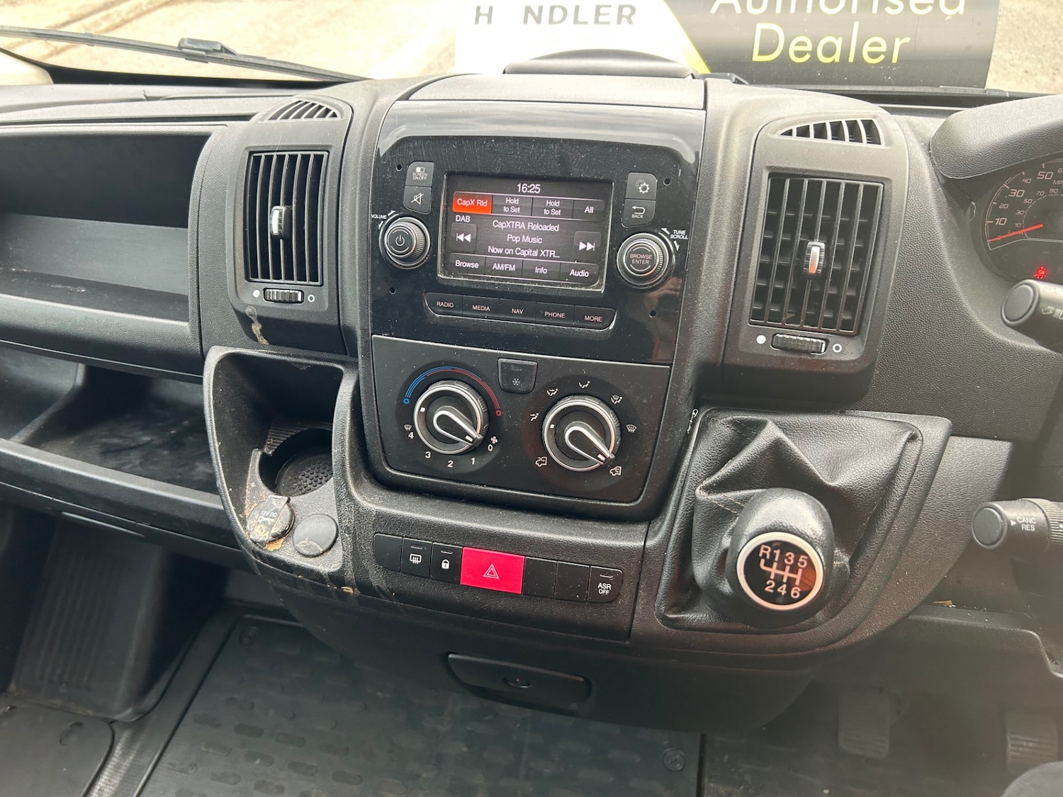 Used Peugeot Boxer 2020 for sale - 76156379: Photo 10