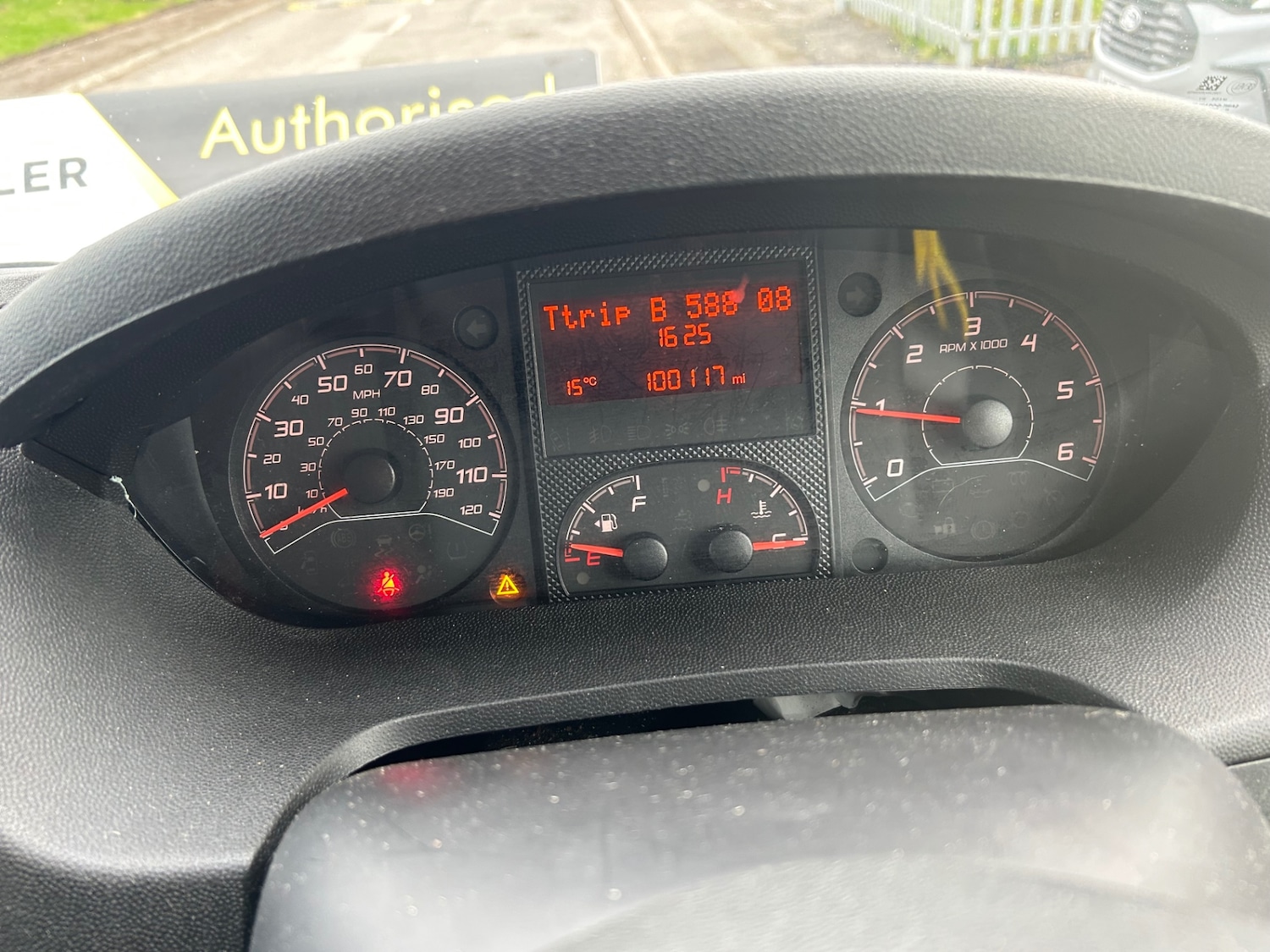 Used Peugeot Boxer 2020 for sale - 76156379: Photo 11
