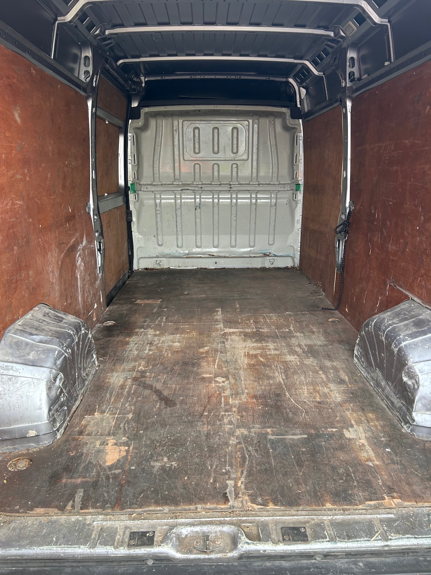 Used Peugeot Boxer 2020 for sale - 76156379: Photo 6