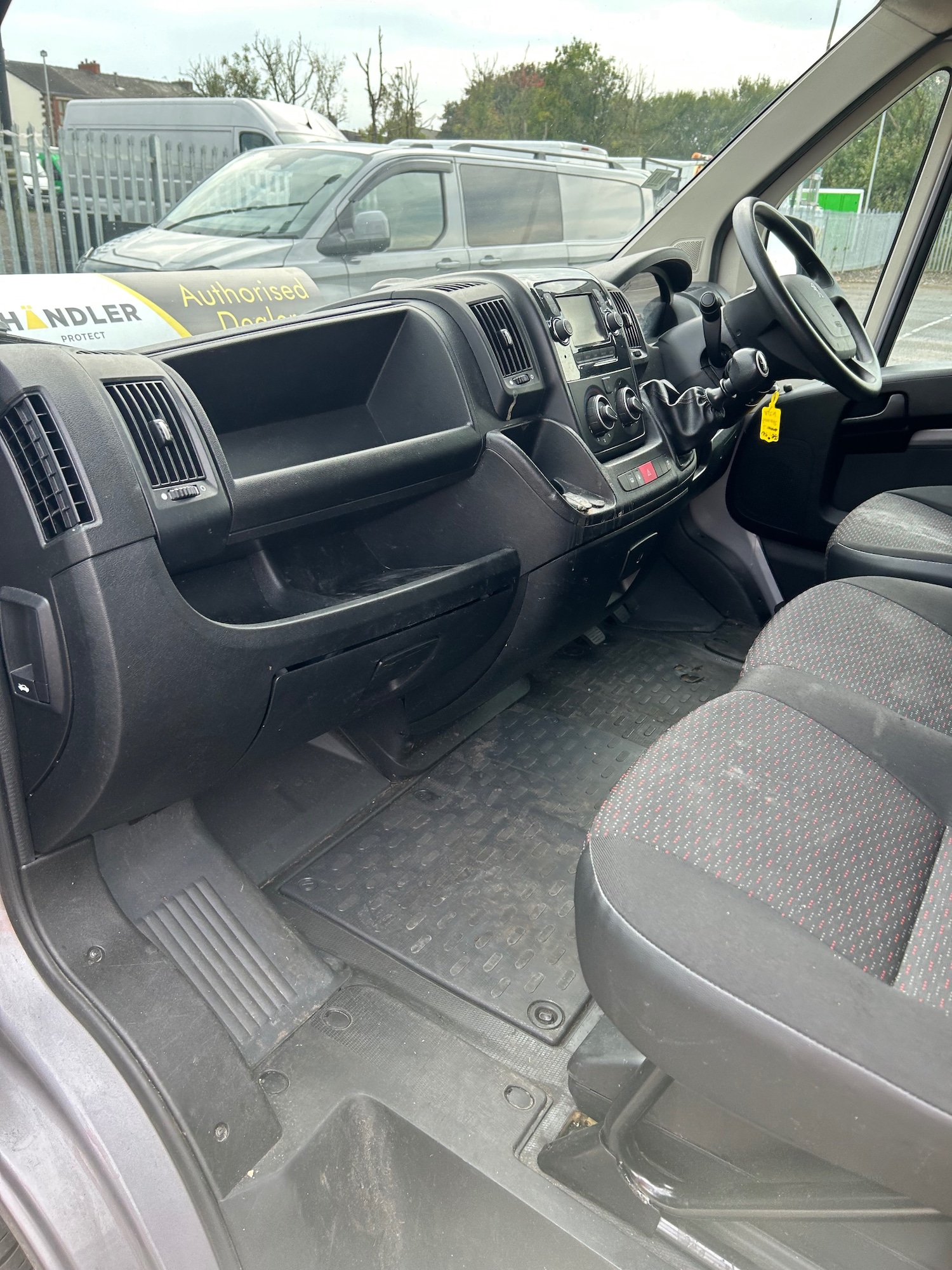 Used Peugeot Boxer 2020 for sale - 76156379: Photo 8