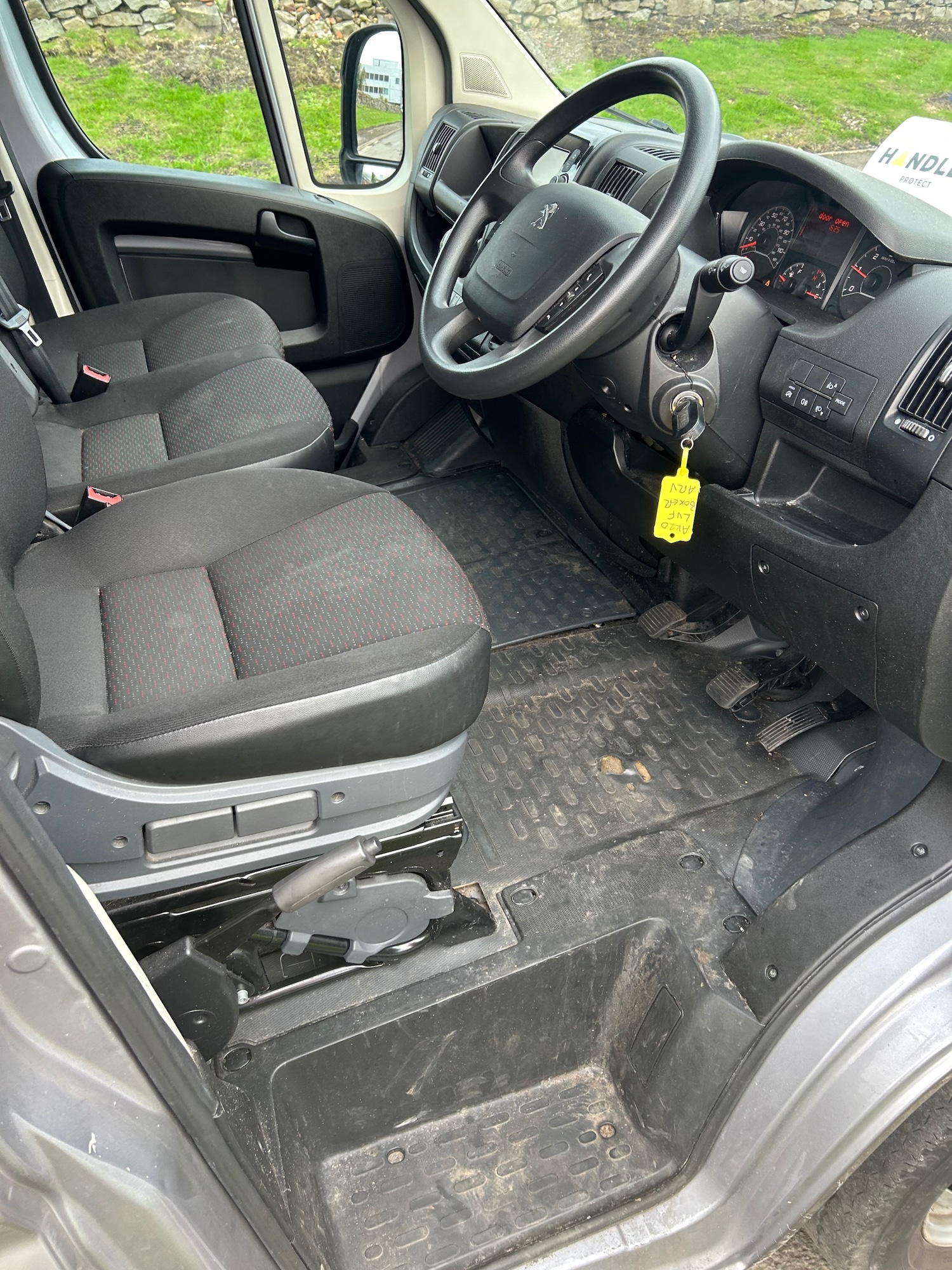 Used Peugeot Boxer 2020 for sale - 76156379: Photo 9