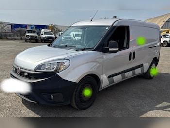 Fiat - Doblo