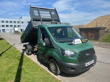 Used Ford Transit 2017 for sale - 78387674: Photo