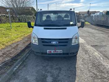 Used Ford Transit 2011 for sale - 73809941: Photo