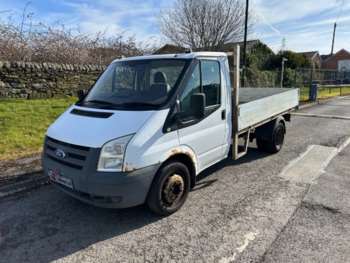 Used Ford Transit 2011 for sale - 73809941: Photo