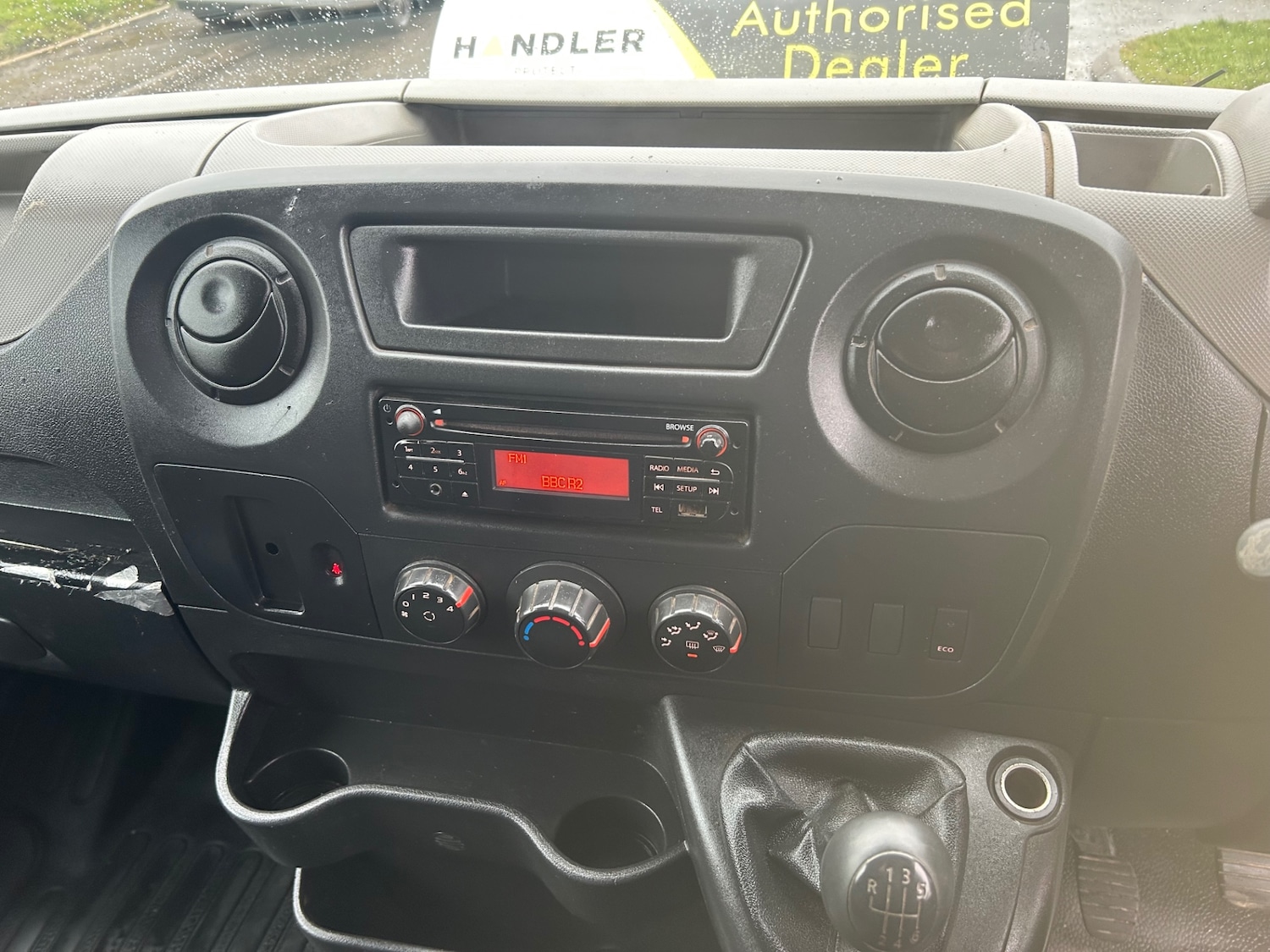 Used Renault Master 2017 for sale - 77462632: Photo 10