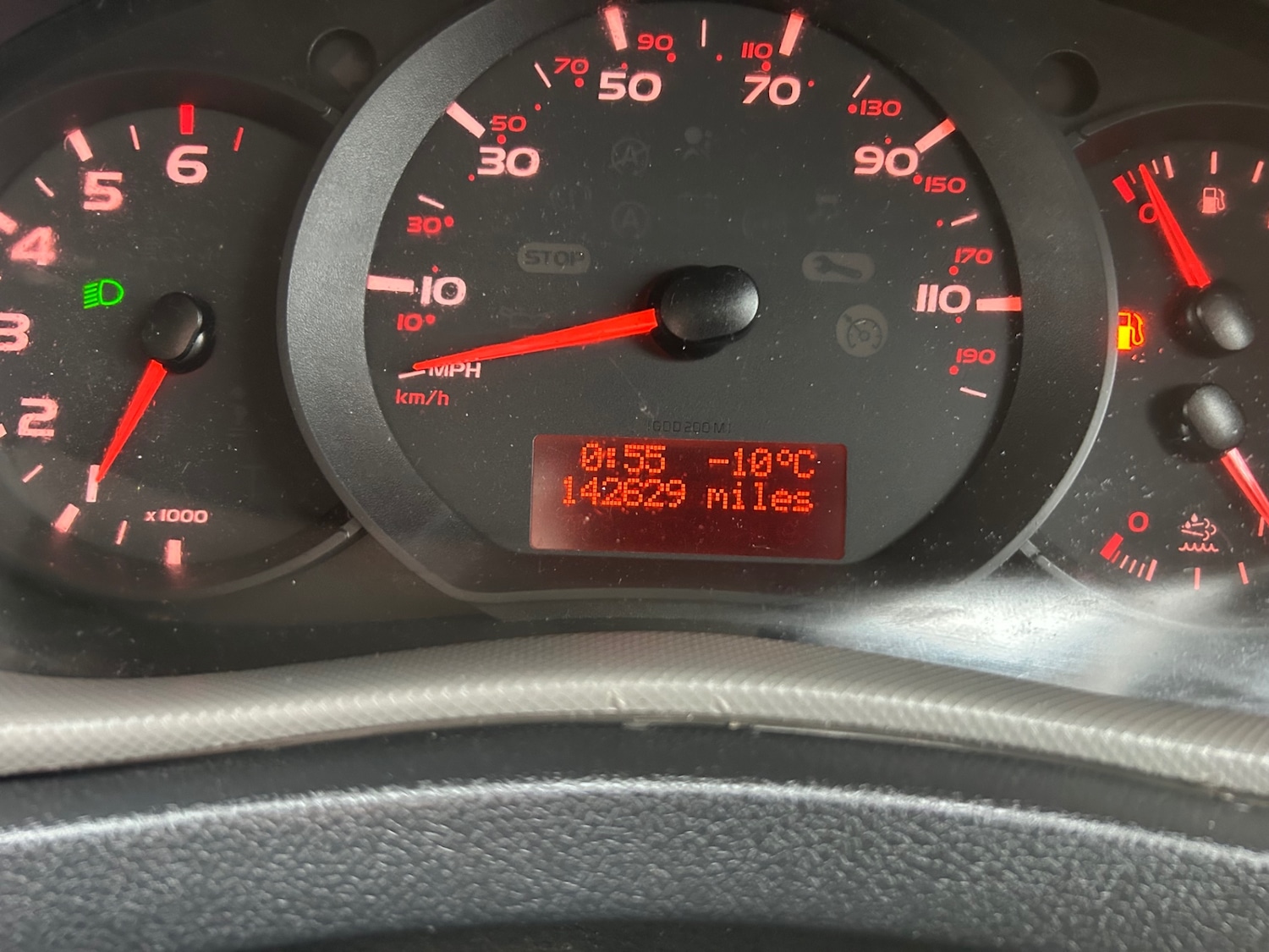 Used Renault Master 2017 for sale - 77462632: Photo 11