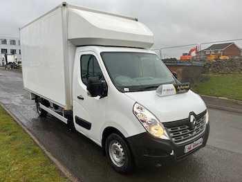 Used Renault Master 2017 for sale - 77462632: Photo
