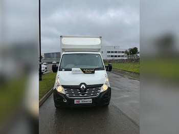 Used Renault Master 2017 for sale - 77462632: Photo