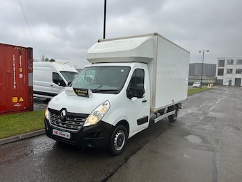 Used Renault Master 2017 for sale - 77462632: Photo