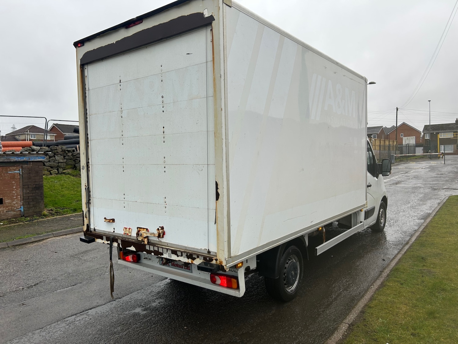 Used Renault Master 2017 for sale - 77462632: Photo 6