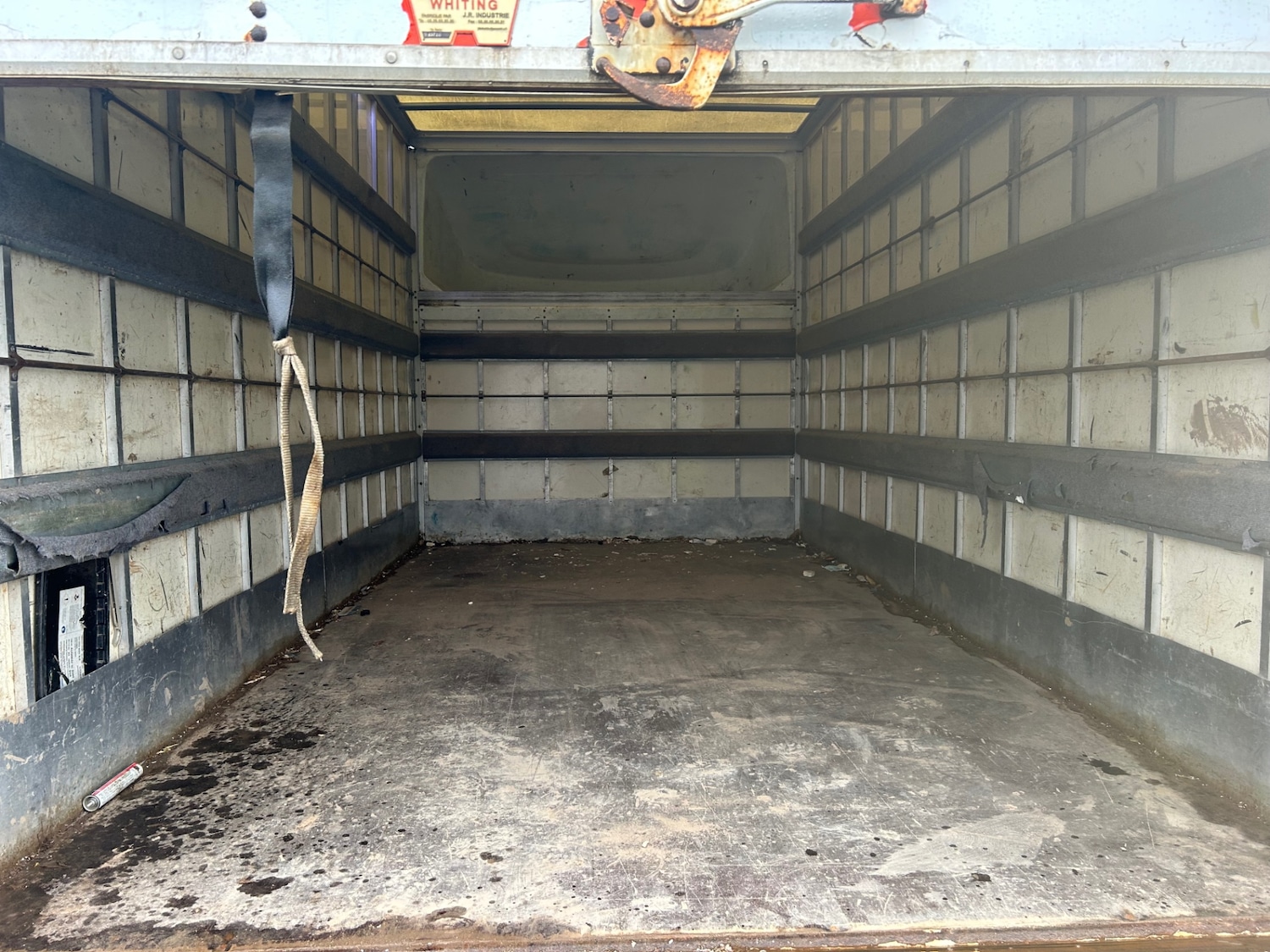 Used Renault Master 2017 for sale - 77462632: Photo 7