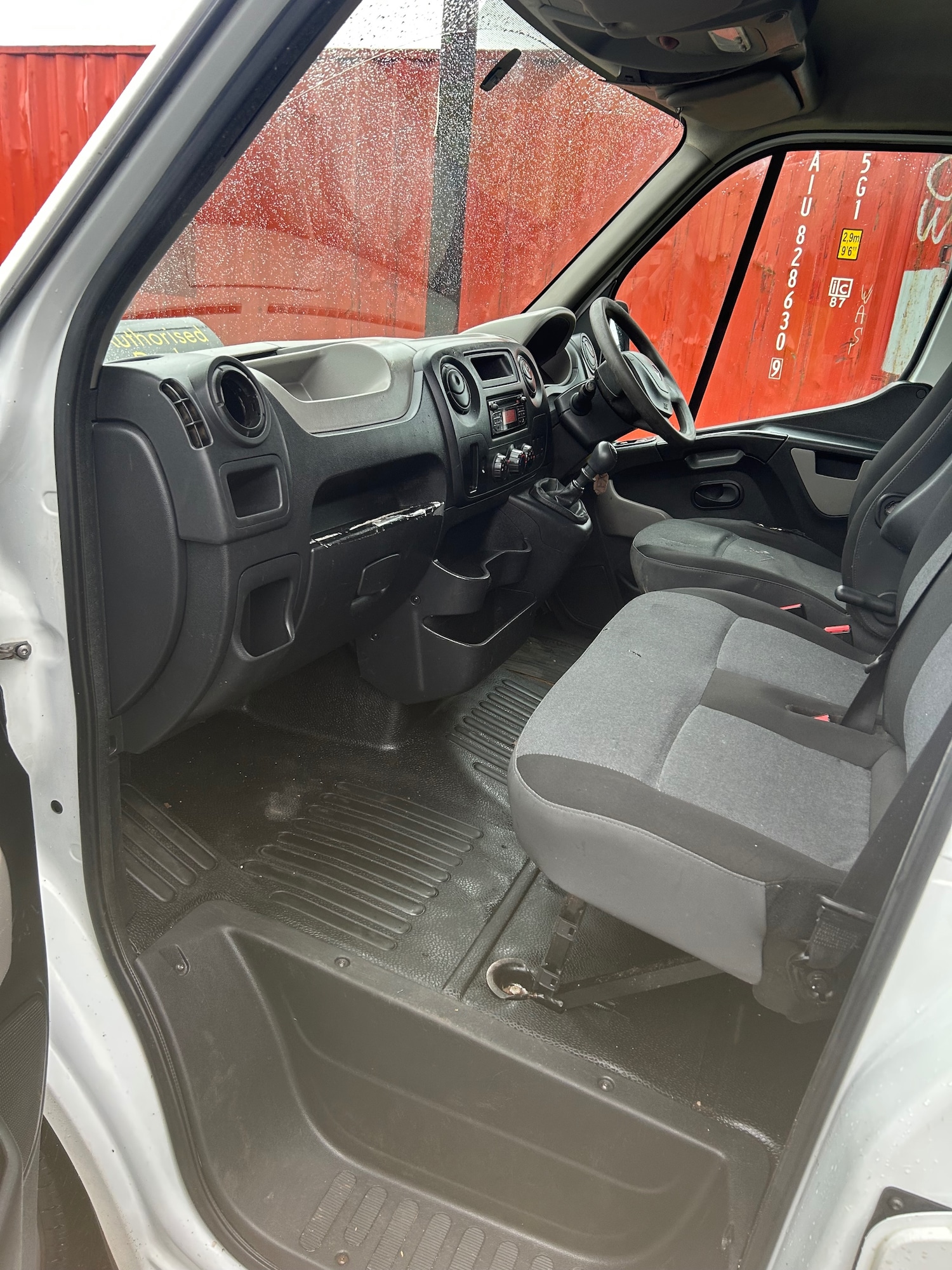 Used Renault Master 2017 for sale - 77462632: Photo 8