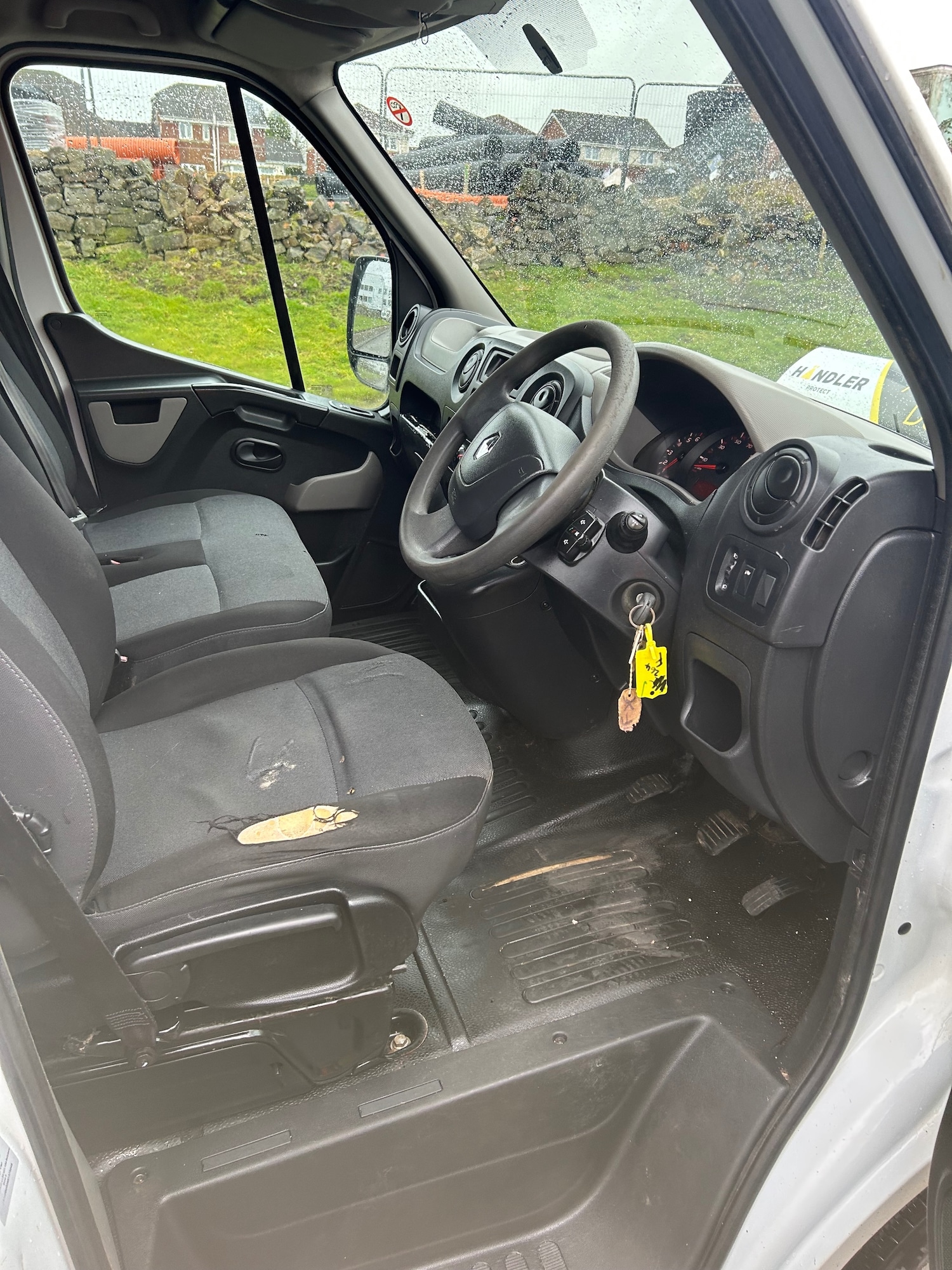 Used Renault Master 2017 for sale - 77462632: Photo 9