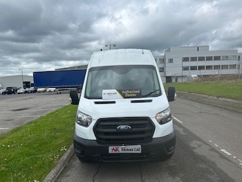 Used Ford Transit 2019 for sale - 78656166: Photo
