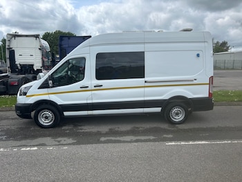 Used Ford Transit 2019 for sale - 78656166: Photo