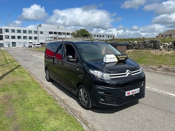 Used Citroen Dispatch 2022 for sale - 75537508: Photo