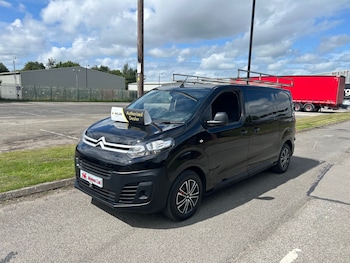 Used Citroen Dispatch 2022 for sale - 75537508: Photo