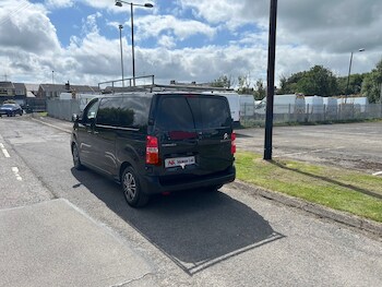 Used Citroen Dispatch 2022 for sale - 75537508: Photo