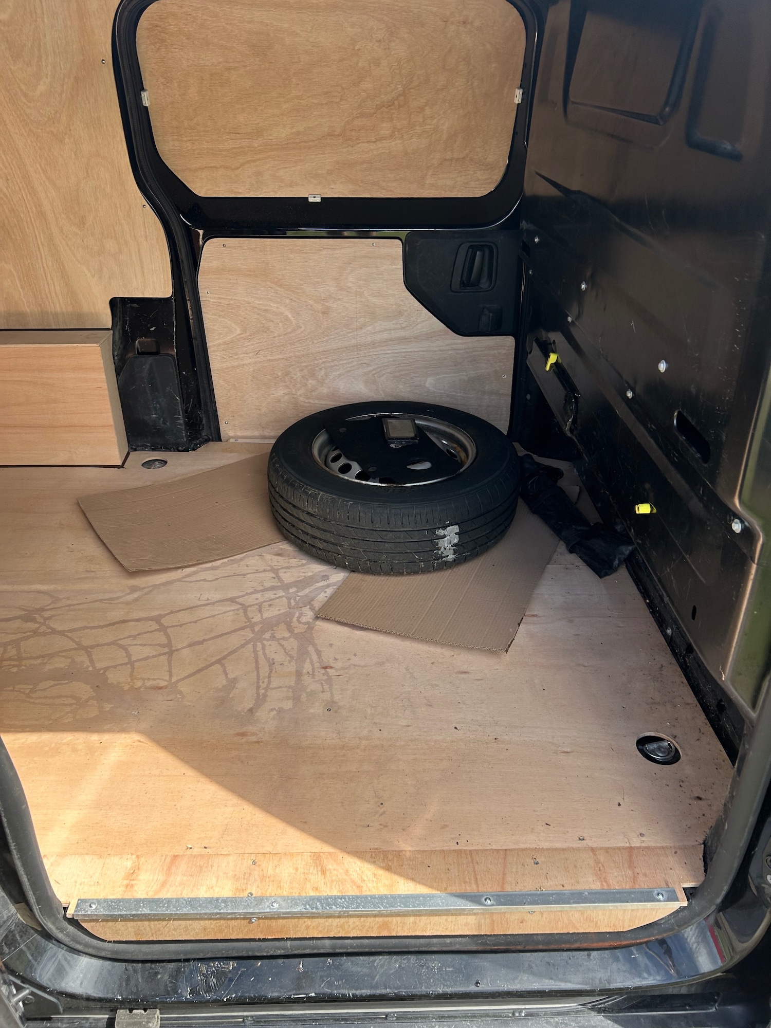 Vehicle 9