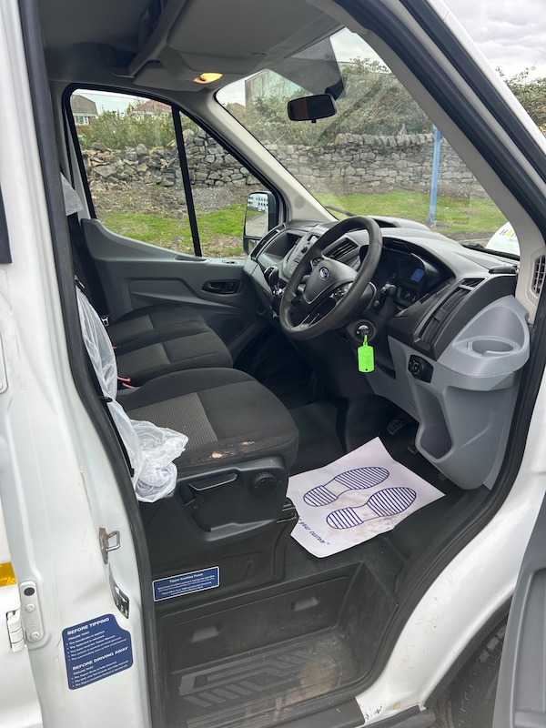 Used Ford Transit 2019 for sale - 76098274: Photo 10