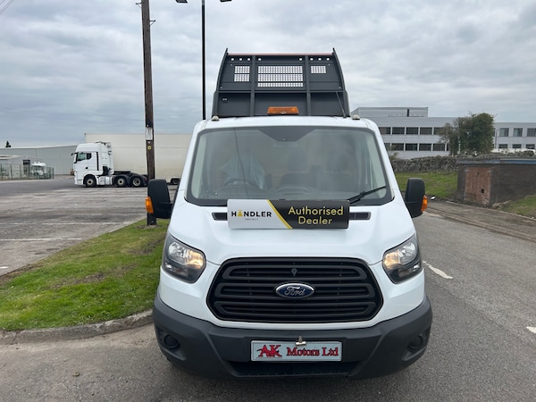 Used Ford Transit 2019 for sale - 76098274: Photo 2