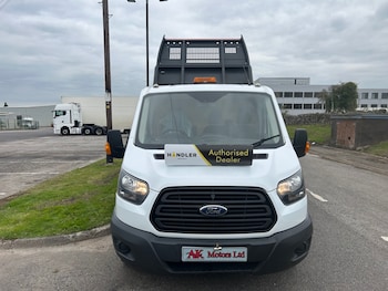 Used Ford Transit 2019 for sale - 76098274: Photo 2