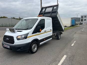 Used Ford Transit 2019 for sale - 76098274: Photo 3