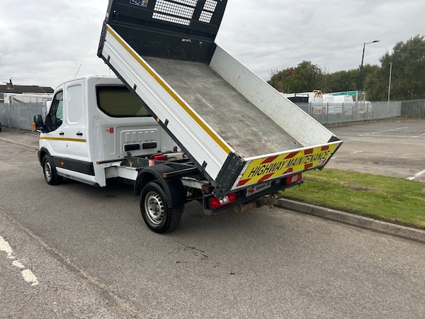 Used Ford Transit 2019 for sale - 76098274: Photo 4