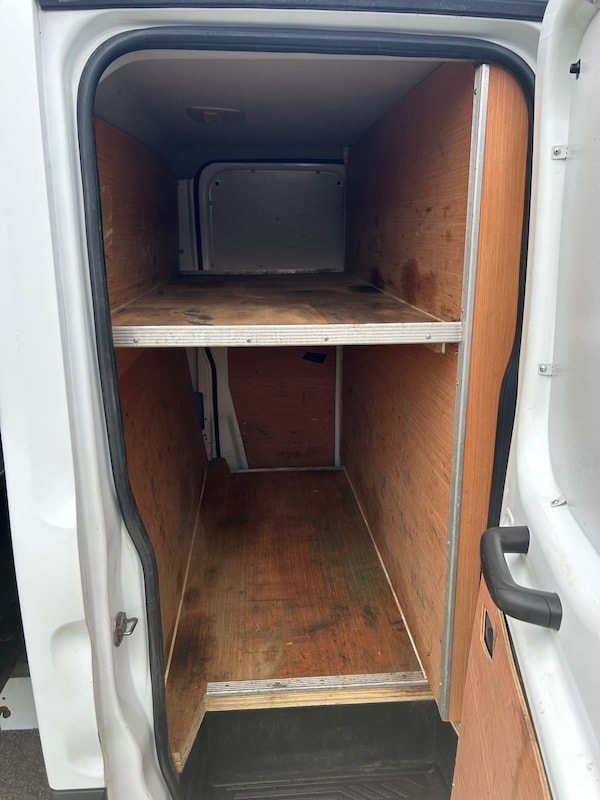 Used Ford Transit 2019 for sale - 76098274: Photo 7