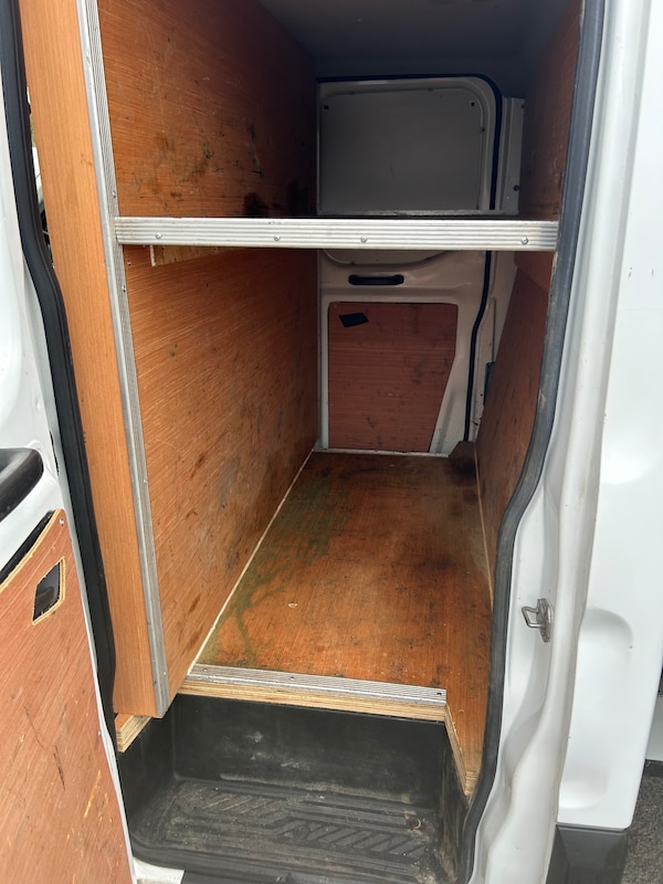 Used Ford Transit 2019 for sale - 76098274: Photo 8