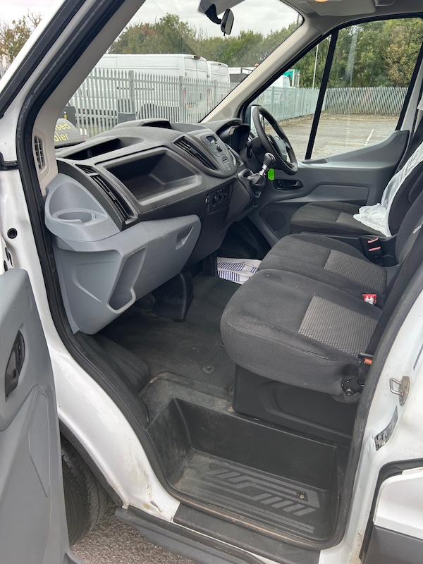 Used Ford Transit 2019 for sale - 76098274: Photo 9