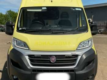 Used Fiat Ducato 2019 for sale - 74956474: Photo