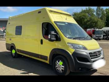Used Fiat Ducato 2019 for sale - 74956474: Photo