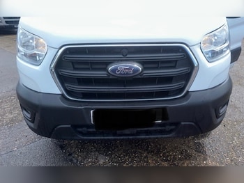 Used Ford Transit 2021 for sale - 79463806: Photo