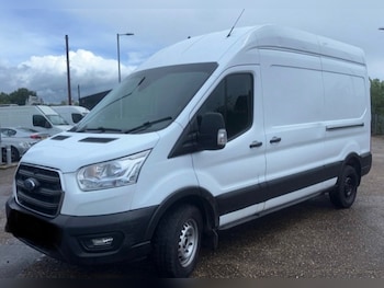Used Ford Transit 2021 for sale - 79463806: Photo
