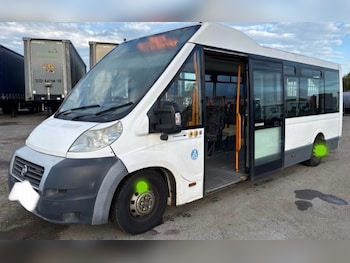 Fiat - Ducato